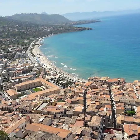 Agave Appartement Cefalù
