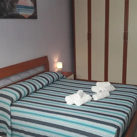 Agave Appartement