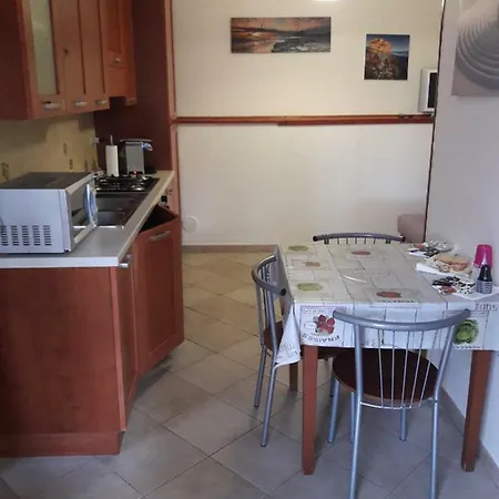 Agave Apartment *