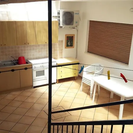 Agave Apartment *